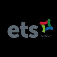 ETS Group logo