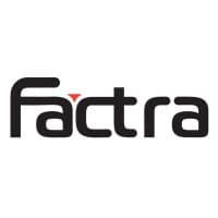 Factra logo