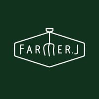 Farmer J logo