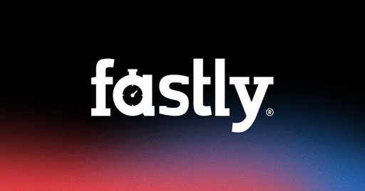 Fastly logo