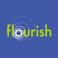 Flourish logo