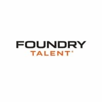 Foundry Talent logo