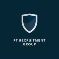 FT Recruitment Group logo