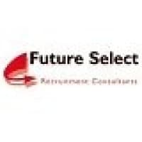 Future Select Limited logo
