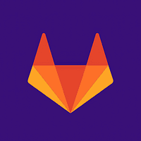 GitLab logo
