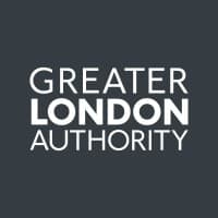 Greater London Authority logo