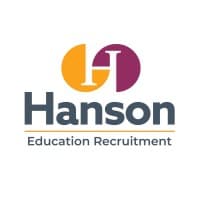 Hanson Recruitment Ltd logo