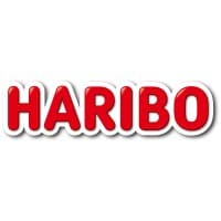 HARIBO UK logo