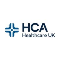 HCA Healthcare UK - Manchester & Cheshire logo