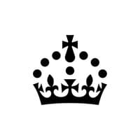 HM Prison and Probation Service logo