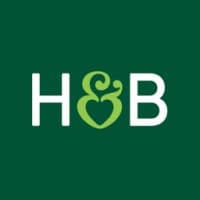 Holland & Barrett logo