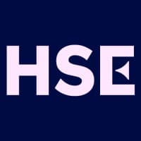 HSE Recruitment Network logo