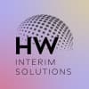 HW Interim Solutions logo