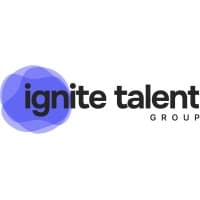 Ignite Talent Group logo