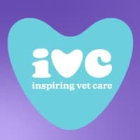 Inspiring Vet Care logo