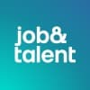 Job&Talent logo