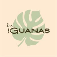 Las Iguanas logo