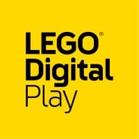 LEGO Digital Play logo