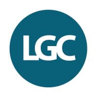 LGC logo