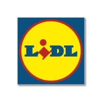 Lidl Northern Ireland logo