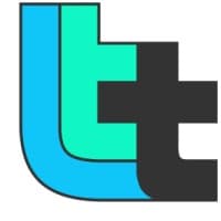 LT Talent logo