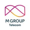 M Group Telecom logo