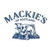 Mackie's of Scotland logo