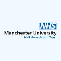 Manchester University NHS Foundation Trust logo