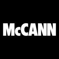 McCann logo