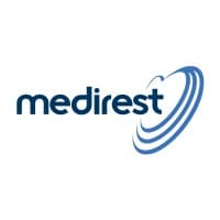 Medirest logo