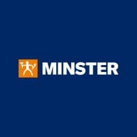 MINSTER logo