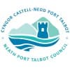 Neath Port Talbot County Borough Council logo