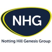 Notting Hill Genesis logo