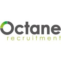 Octane Recruitment logo