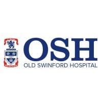 Old Swinford Hospital School logo