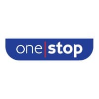 One Stop Stores Ltd logo