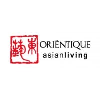 ORIENTIQUE logo
