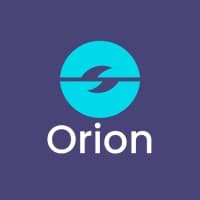 Orion logo