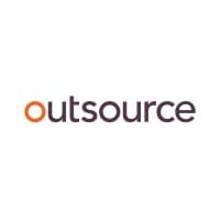 Outsource UK logo