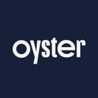 Oyster logo