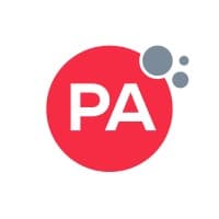 PA Consulting logo