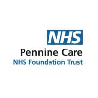 Pennine Care NHS Foundation Trust logo