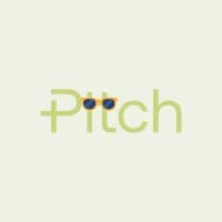Pitch Consultants logo