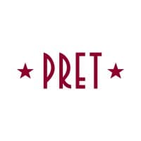 Pret A Manger logo