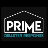 Prime Disaster Response logo