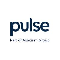 Pulse Healthcare logo