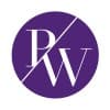 PW Talent logo