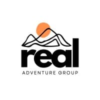 Real Adventure Group logo