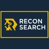Recon Search logo