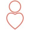 Rehab Physio London logo